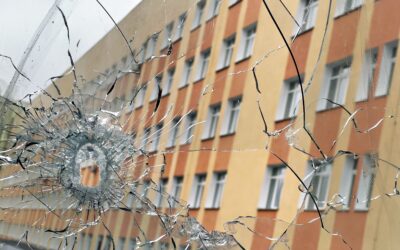 Евакуаційні рейси та гуманітарна допомога для Чернігова зі слів Сергія Зосименко