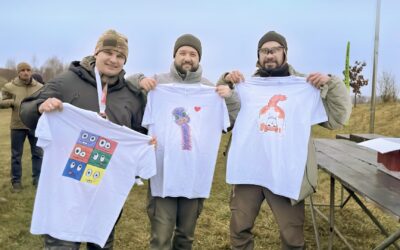 Charity Event by the Lemberg Shooting Club